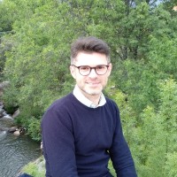 dokify Employee Orestes Sánchez Hernández's profile photo