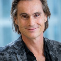 Plejd Employee Nico Jonkers's profile photo