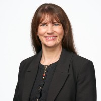 Lester Blades - Executive Search & Board Advisory Employee Jemma Buckner's profile photo