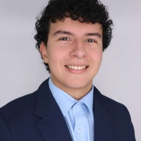 Transformational Leaders Program Employee Raul Arriaga Sandoval's profile photo