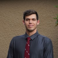 Catania Product Development Employee Kenan Dunton's profile photo