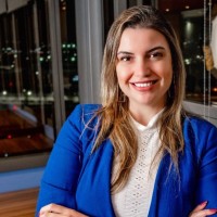 Philips Employee Bianca Lima's profile photo