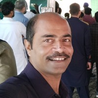 Gafoor Ltd Employee Ziaulhaq Abbasi's profile photo