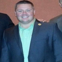 Zija International Employee Kevin Ray's profile photo