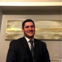 Advanced Technology Services (ATS) Employee Dan Manning's profile photo