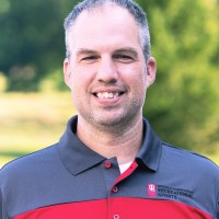 IU Campus Recreational Sports Employee Jason Tucker's profile photo