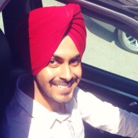 Stellen Consulting Employee Gurmukh Sandhu's profile photo