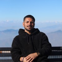 Helium Wars Employee Abhinav Thakur's profile photo