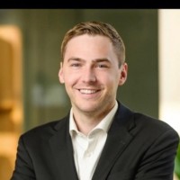 Shea Law Offices Employee Davis Crocker's profile photo