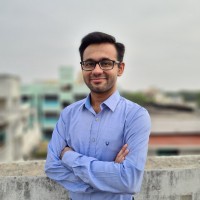 Flexiv Robotics Employee Saurabh Mirani's profile photo