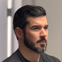 Tegrus Employee Felipe Loureiro's profile photo