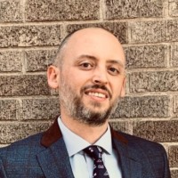 Manning & Napier Employee Darin Thomas's profile photo