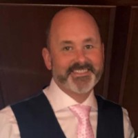 LAJAC UK LTD Employee Ciaran Wilkinson's profile photo