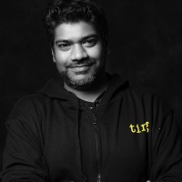 MP Marketing & Consulting Employee Rajiv Sathe's profile photo
