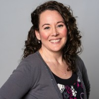 CRC Group Employee Amanda Knight's profile photo