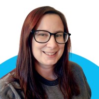Your Front eOffice Employee Katie Chase's profile photo