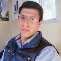 GWEP Employee Víctor Díaz's profile photo