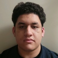 Level1Solution Employee Alexis Gamez-Castillo's profile photo