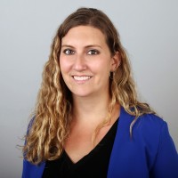 Avison Young Employee Marissa Rose's profile photo