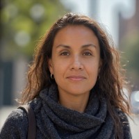 Rita Padilla's profile photo