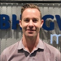 NRW Holdings Employee Jeff Thornhill's profile photo
