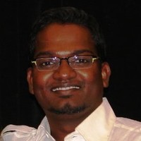 Prabhu Mani Email & Phone Number