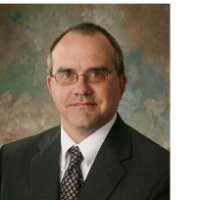 Central Washington University Employee Scott Fendley's profile photo