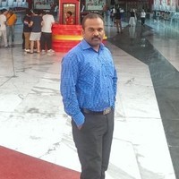 Jeyam Paulraj Email
