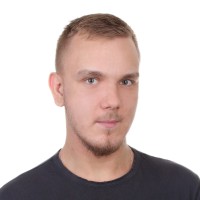 RUNMAGEDDON Employee Kacper Ogorkiewicz's profile photo