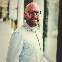 Klimmendaal Employee Joep van Den Heuvel's profile photo