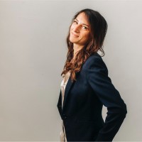 Bragg Ljubljana (formerly known as ORYX Gaming) Employee Anja Bajde's profile photo