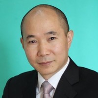 Google Employee Chuck Wang's profile photo
