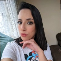 Klein Contabilidade Employee Fernanda Jaqueline Bueno's profile photo