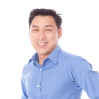 Unilever Employee Benjie Yap's profile photo