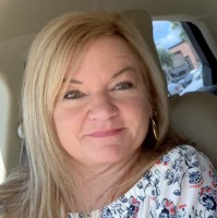 Halliburton Employee Paulette Wright's profile photo