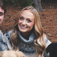 NC Farm Bureau Employee Morgan Barber's profile photo