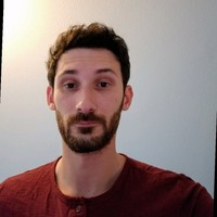 INFRANEO Employee Nicolas Heraud's profile photo