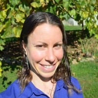 Marathon Handbook Employee Amber Sayer's profile photo
