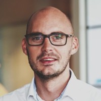 A.P. Moller - Maersk Employee Søren Østergaard's profile photo