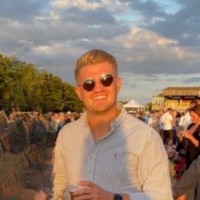 Origin Storage Ltd Employee Dylan Knowling's profile photo