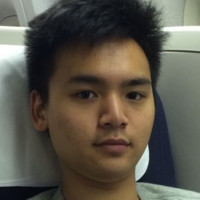 London Centre for Nanotechnology Employee Matthew Tam's profile photo
