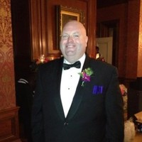 Camp Laurel Employee Christopher Bowman's profile photo