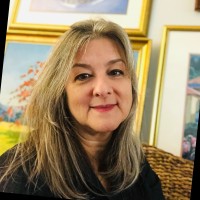 Maria Miranda Email & Phone Number