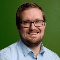 Pepron Employee Henrik Heusala's profile photo