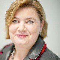 Strukton Rail Employee Annelies Sterkenburg's profile photo