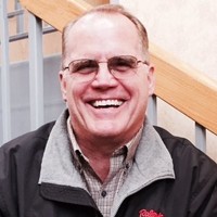 Raleys Employee Brian Gerring's profile photo