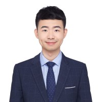 Bin Yan Email