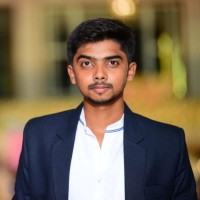 Hello Mentor Employee Manoj Lakshmikanth's profile photo