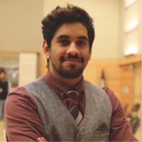 Laguna Industries, LLC Employee Mohammed Almuraihel's profile photo