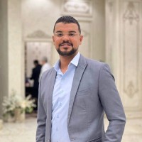 ProCrew Employee Ahmed El-Mageed's profile photo
